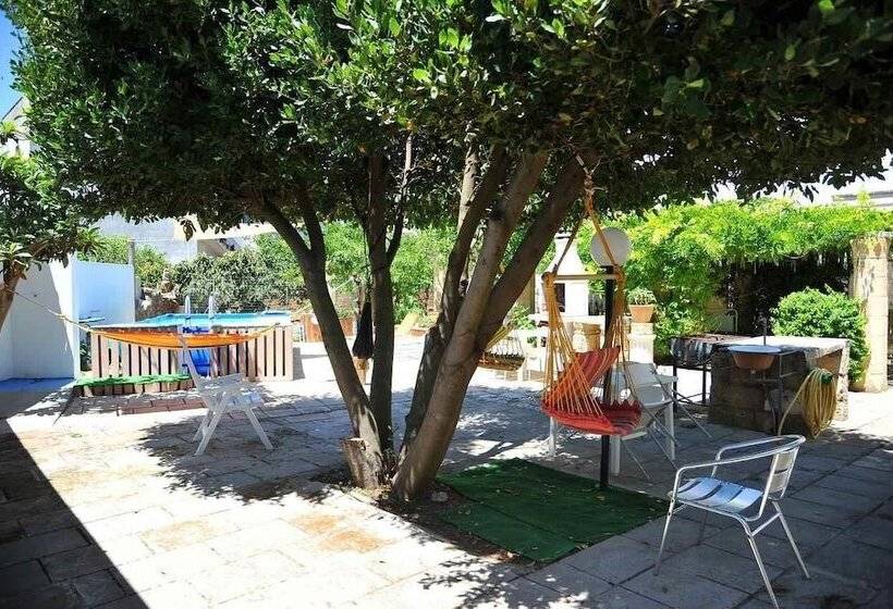 مبيت وإفطار La Cantina Bb La Traja