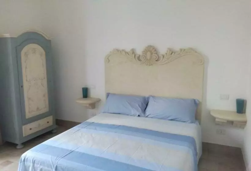 Aamiaismajoitus (B&B) Pozzo Della Corte   Un Raffinato Nido D Amore Salentino