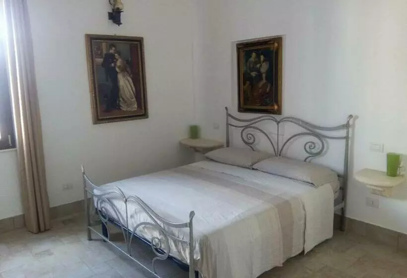 Aamiaismajoitus (B&B) Pozzo Della Corte   Un Raffinato Nido D Amore Salentino