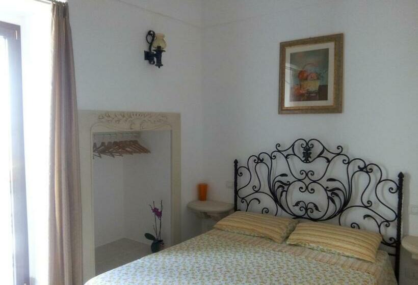 Bed and Breakfast Pozzo Della Corte   Un Raffinato Nido D Amore Salentino