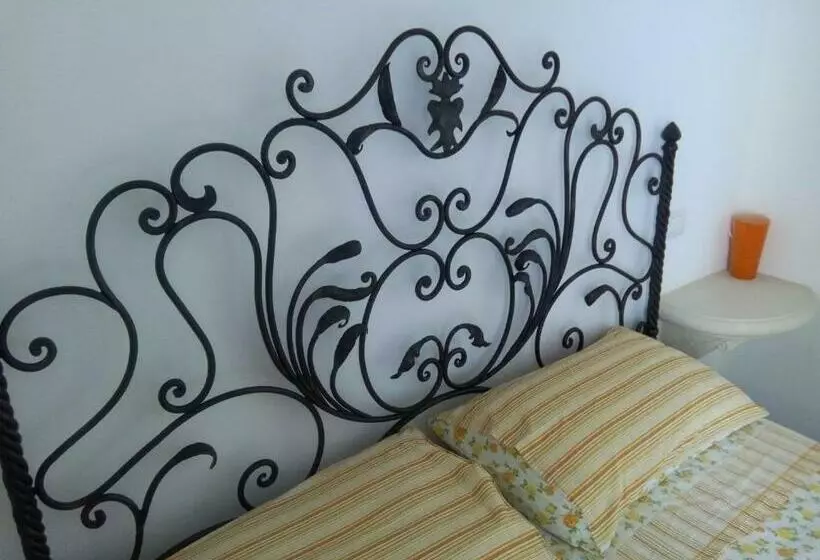 Aamiaismajoitus (B&B) Pozzo Della Corte   Un Raffinato Nido D Amore Salentino