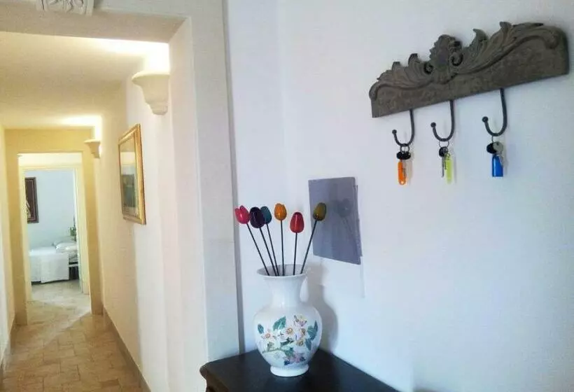 Aamiaismajoitus (B&B) Pozzo Della Corte   Un Raffinato Nido D Amore Salentino