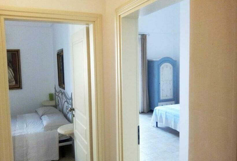 Bed and Breakfast Pozzo Della Corte   Un Raffinato Nido D Amore Salentino