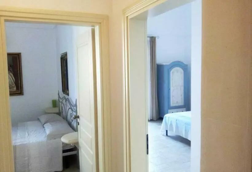 Aamiaismajoitus (B&B) Pozzo Della Corte   Un Raffinato Nido D Amore Salentino