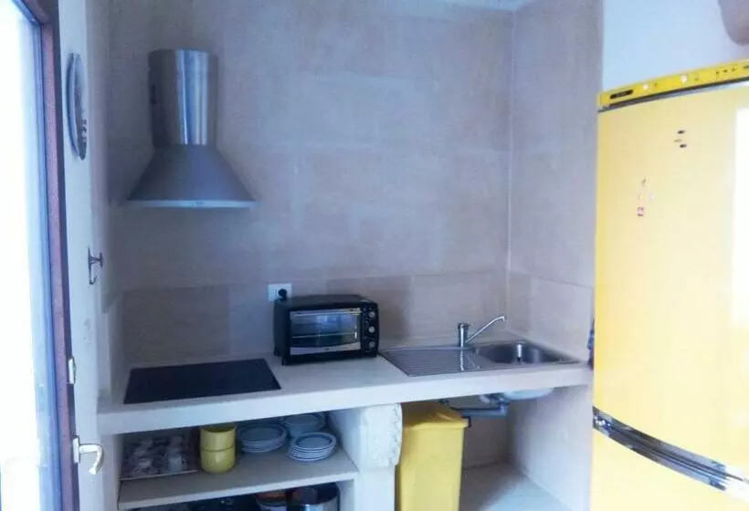 Aamiaismajoitus (B&B) Pozzo Della Corte   Un Raffinato Nido D Amore Salentino