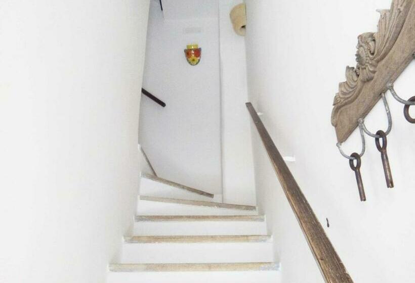 Bed and Breakfast Pozzo Della Corte   Un Raffinato Nido D Amore Salentino