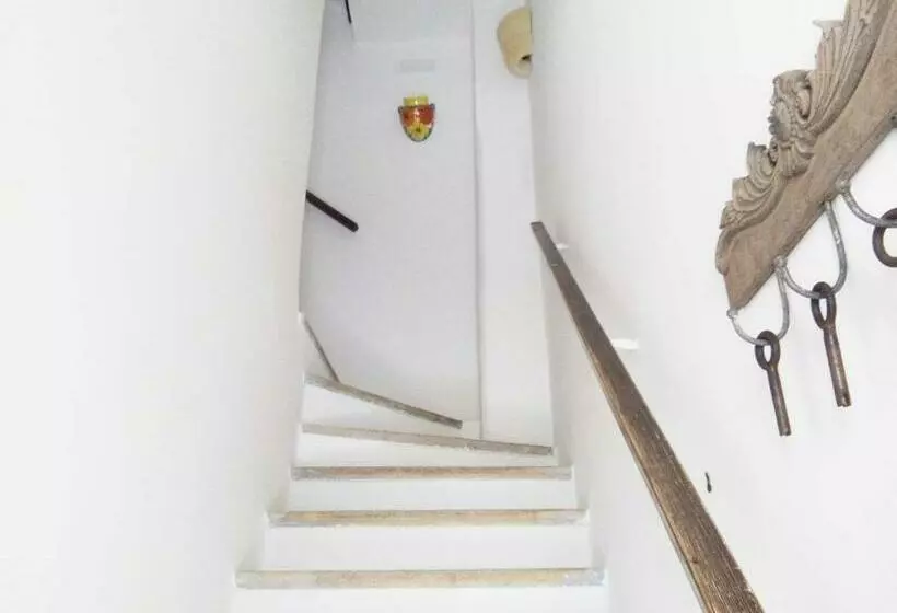 Aamiaismajoitus (B&B) Pozzo Della Corte   Un Raffinato Nido D Amore Salentino