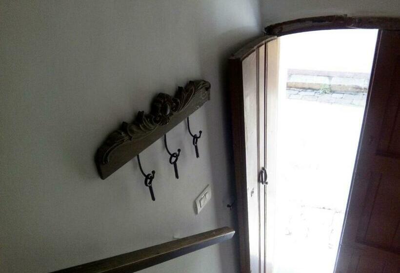 Bed and Breakfast Pozzo Della Corte   Un Raffinato Nido D Amore Salentino