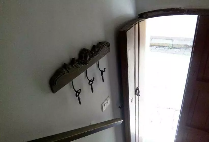 Aamiaismajoitus (B&B) Pozzo Della Corte   Un Raffinato Nido D Amore Salentino
