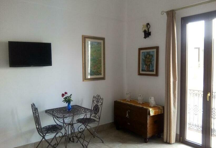 Bed and Breakfast Pozzo Della Corte   Un Raffinato Nido D Amore Salentino