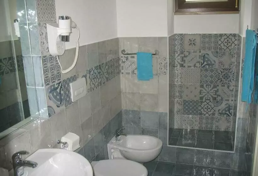 Aamiaismajoitus (B&B) Pozzo Della Corte   Un Raffinato Nido D Amore Salentino