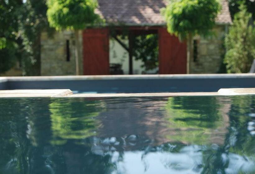 مبيت وإفطار Sárffy House