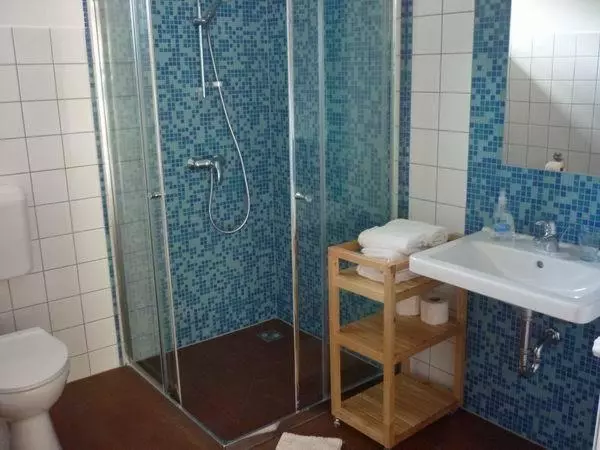 Aamiaismajoitus (B&B) Sárffy House