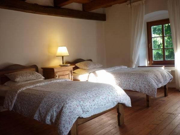 مبيت وإفطار Sárffy House