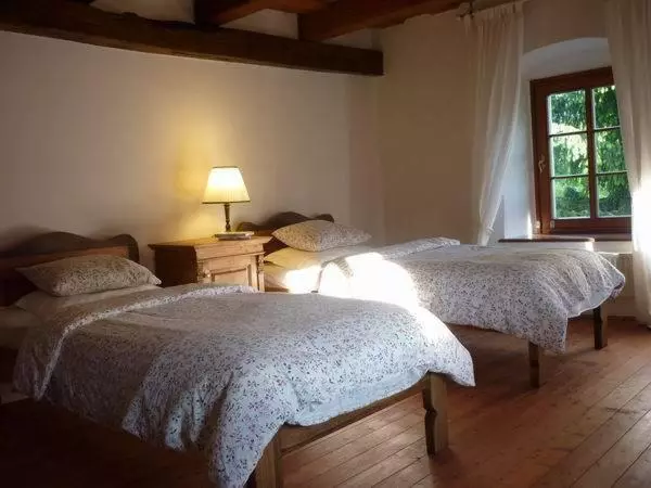 Aamiaismajoitus (B&B) Sárffy House