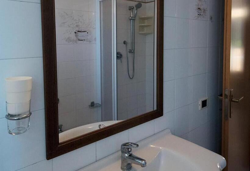 هتل Agriturismo Olivomare