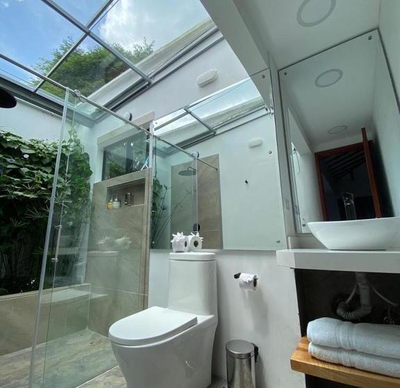 Szálloda Chalet El Castillo By Majuva