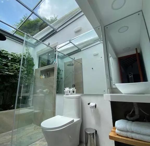 هتل Chalet El Castillo By Majuva