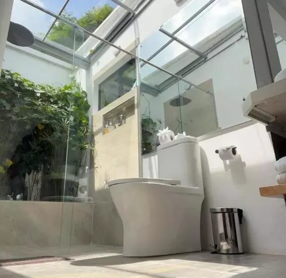 هتل Chalet El Castillo By Majuva