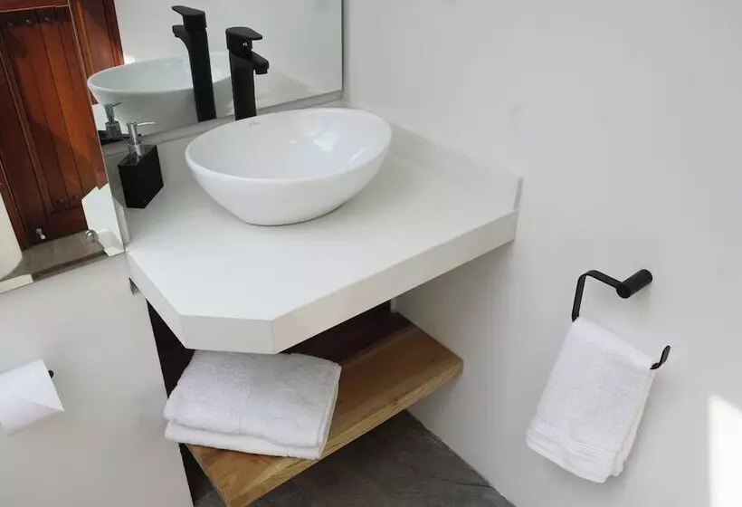 هتل Chalet El Castillo By Majuva