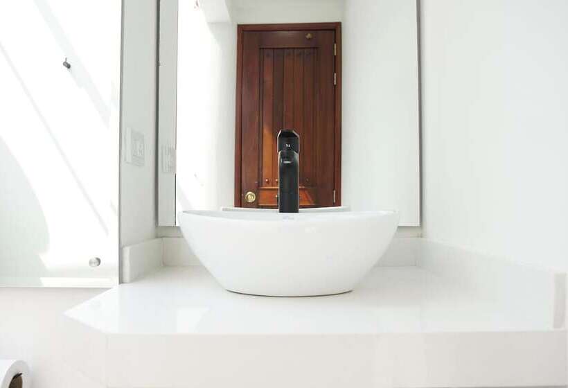 Szálloda Chalet El Castillo By Majuva