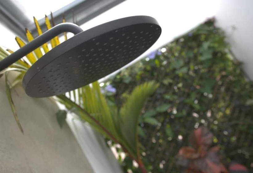 Szálloda Chalet El Castillo By Majuva