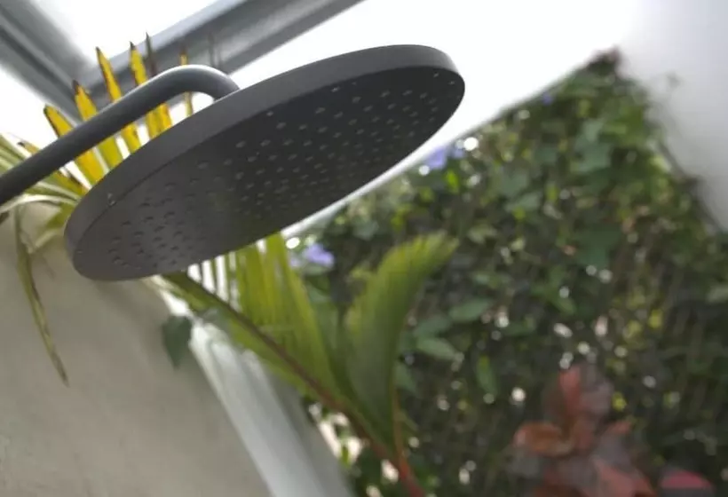 هتل Chalet El Castillo By Majuva