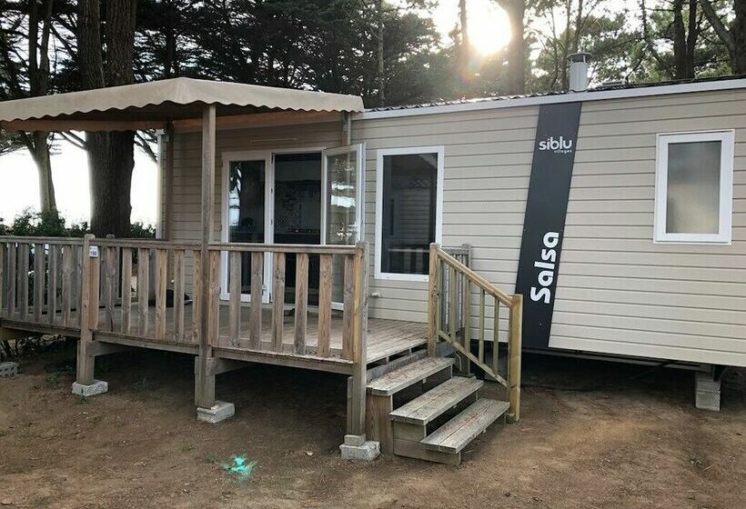 هتل Goéland Marin