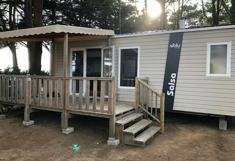 Hotelli Goéland Marin