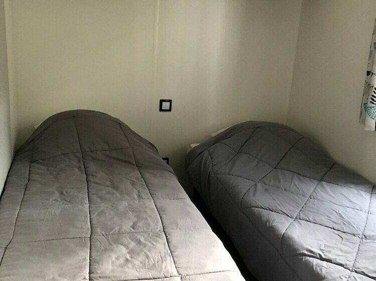 هتل Goéland Marin