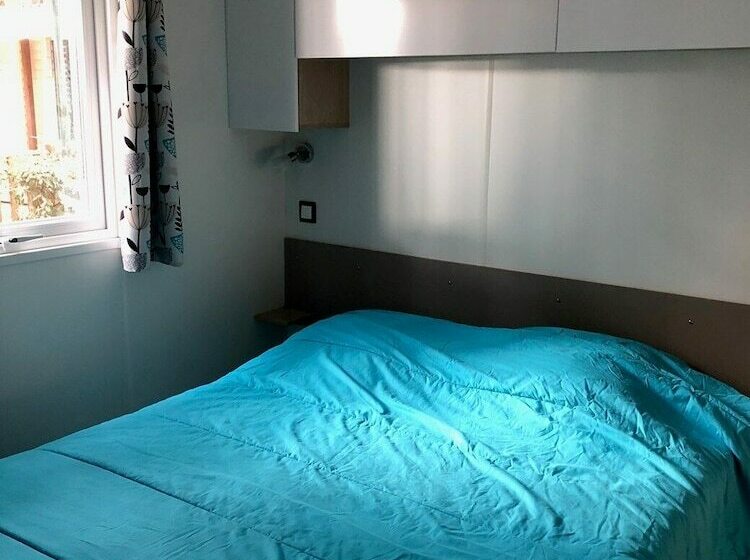 هتل Goéland Marin