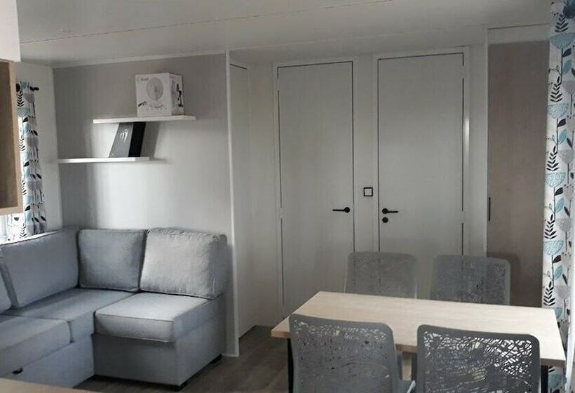 هتل Goéland Marin