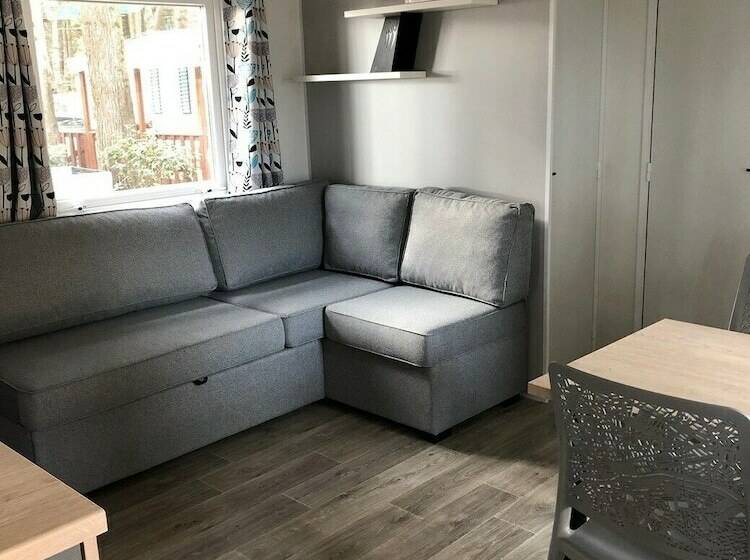 هتل Goéland Marin