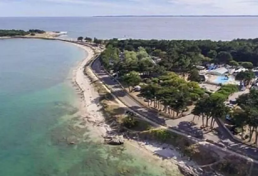Hotelli Goéland Marin