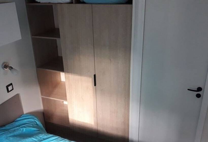 هتل Goéland Marin