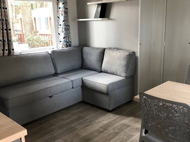 هتل Goéland Marin