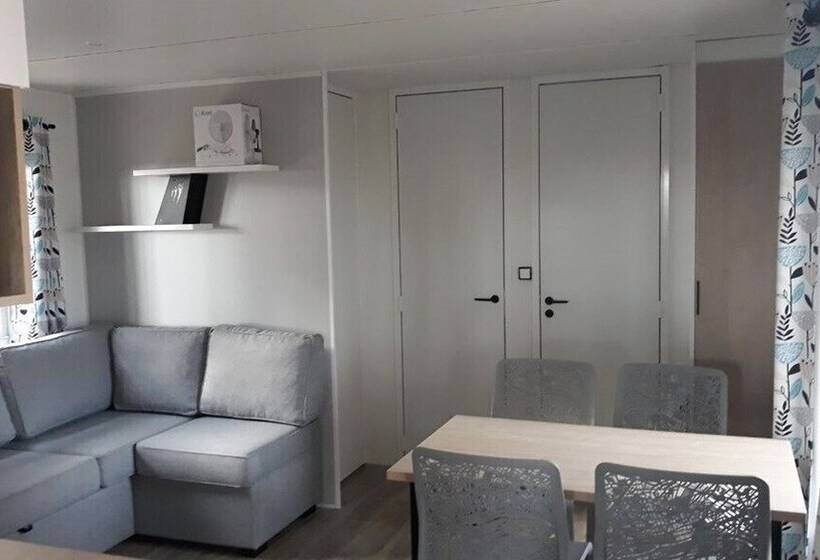 هتل Goéland Marin