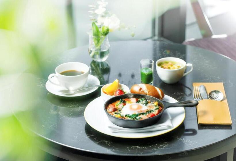 Hotel Grandbach Tokyo Ginza