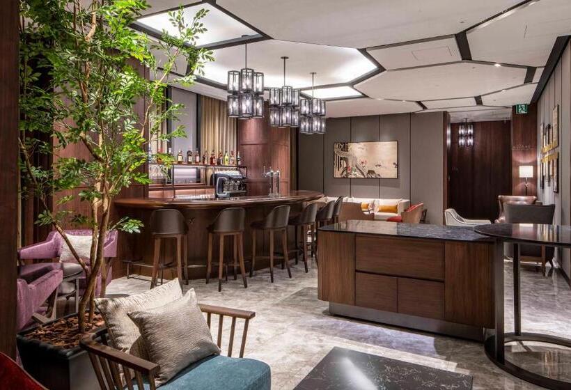 Hotel Grandbach Tokyo Ginza