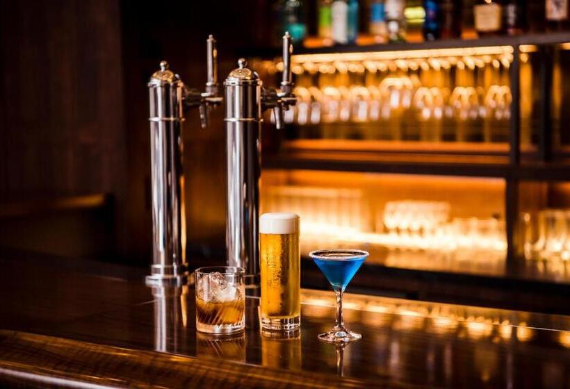 Hotel Grandbach Tokyo Ginza