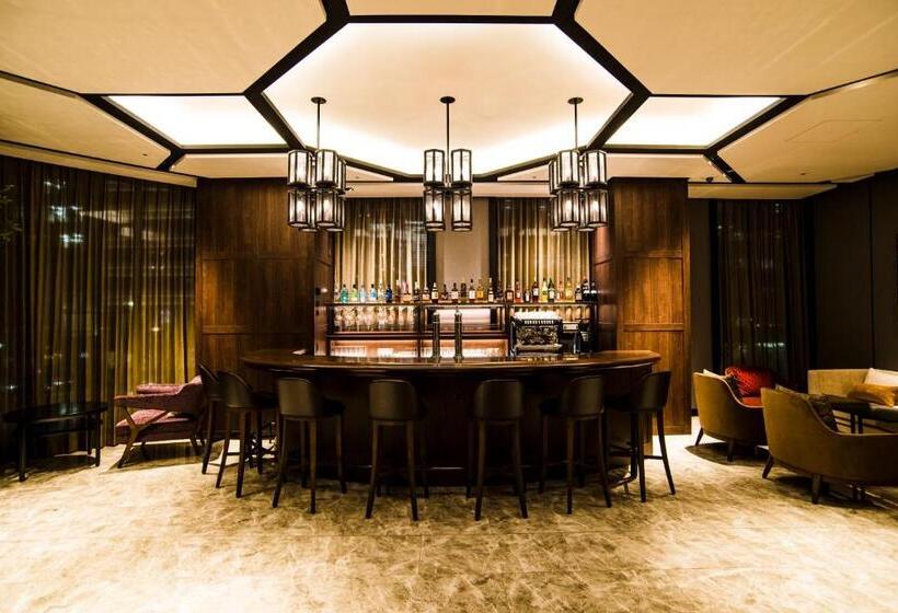 Hotel Grandbach Tokyo Ginza