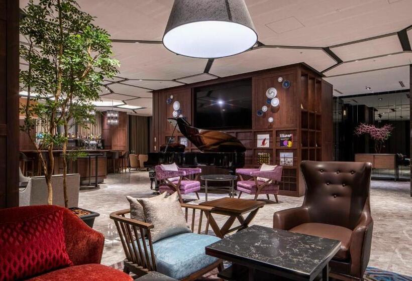 Hotel Grandbach Tokyo Ginza