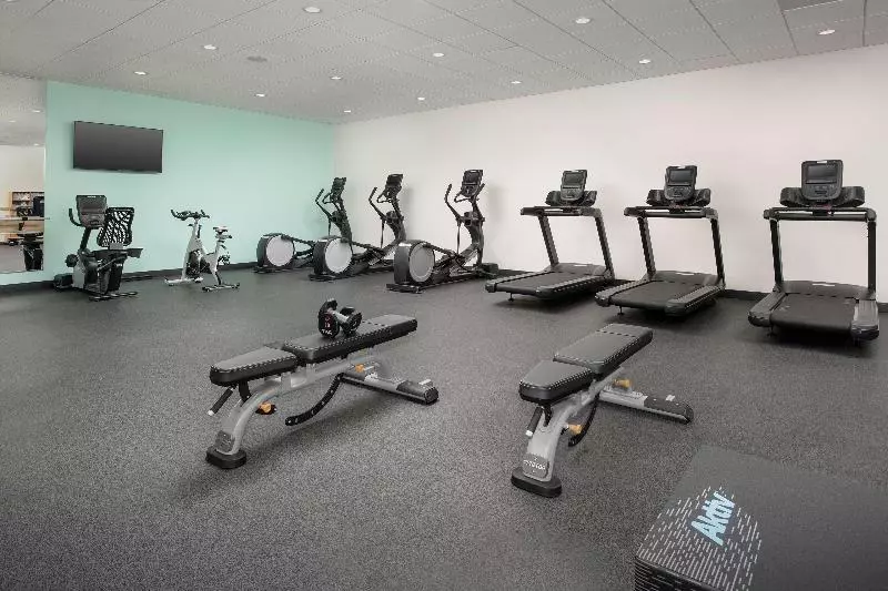 ホテル Hampton Inn & Suites Charlotte Airport Lake Pointe