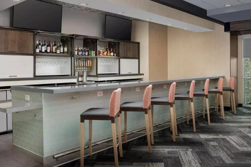 ホテル Hampton Inn & Suites Charlotte Airport Lake Pointe