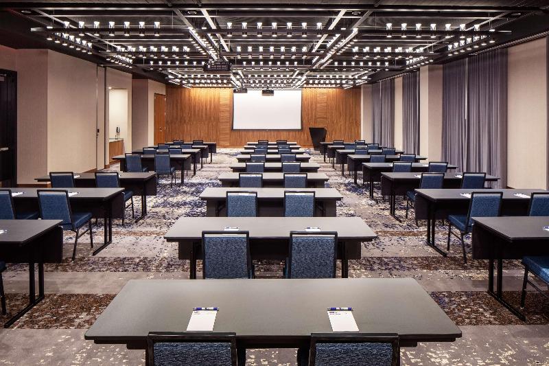 호텔 Homewood Suites By Hilton Boston Seaport District