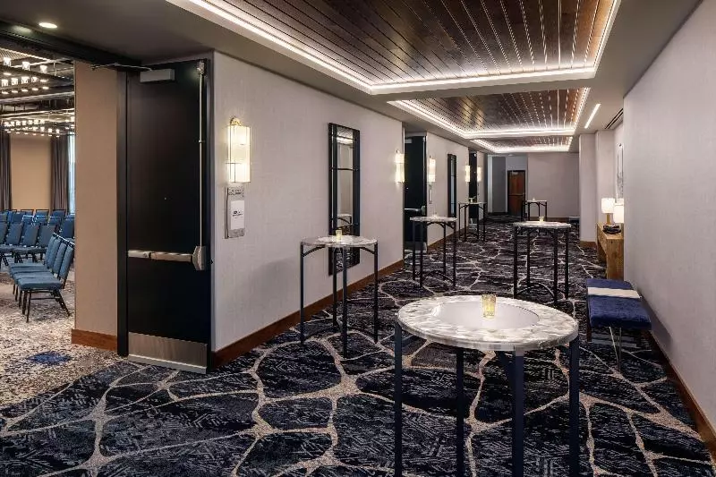 ホテル Homewood Suites By Hilton Boston Seaport District