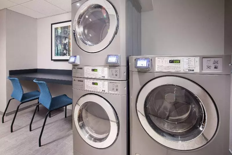 ホテル Homewood Suites By Hilton Boston Seaport District