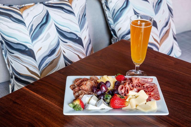 호텔 Homewood Suites By Hilton Boston Seaport District