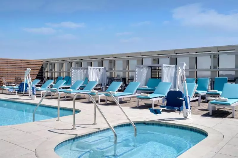 ホテル Hyatt Place Lax/century Blvd
