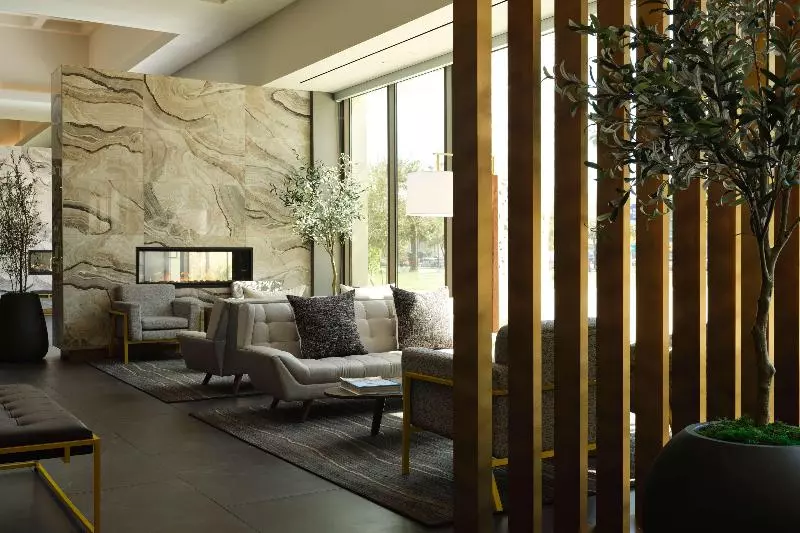 ホテル Hyatt Place Lax/century Blvd